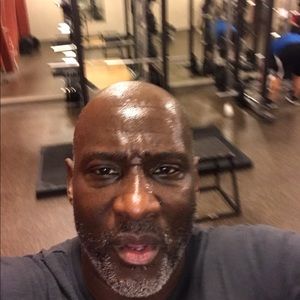 Meet your Posher, Keith